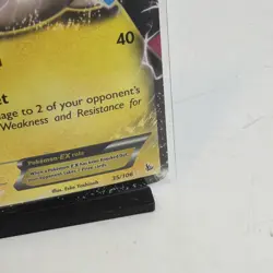 Magnezone EX - 35/106 - Pokemon Flashfire XY Ultra Rare Card NM Card - Image 4