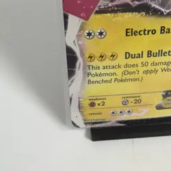 Magnezone EX - 35/106 - Pokemon Flashfire XY Ultra Rare Card NM Card - Image 5