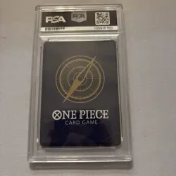 Uta (CS 2023 Event Pack) P-031 One Piece Promotion Cards Foil - Image 2
