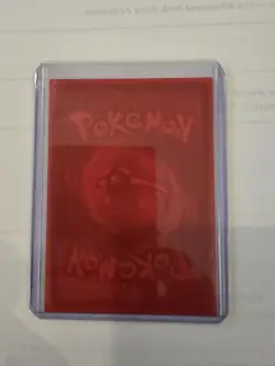 Pokemon TCG Charizard GX SM60 SM Promos Holo Card - Image 2