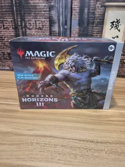 Modern Horizons 3 Magic The Gathering Bundle Box - Image 1