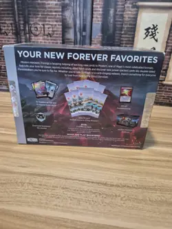 Modern Horizons 3 Magic The Gathering Bundle Box - Image 2