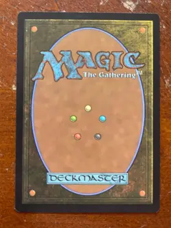 MTG Crux of Fate Strixhaven: Mystical Archives Regular NM - Image 2