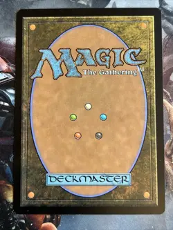 1x Ob Nixilis Reignited Battle for Zendikar LP MTG Magic the Gathering x1 MKE - Image 2