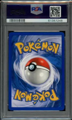 PSA 10 Noctowl 42/111 Neo Genesis 1st Edition 2000 Pokemon - Image 2