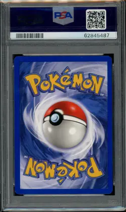 PSA 9 Pikachu 70/111 Neo Genesis 1st Edition 2000 Pokemon - Image 2