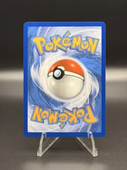 Ns Zorua 189 (Pokemon Center Stamp) Sv: Scarlet & Violet Promo (A) - Image 2