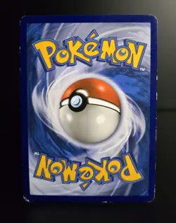 Pokemon TCG - ZAPDOS EX - 48/135 - HOLO - RARE - BW PLASMA STORM (2012) - MP - Image 2