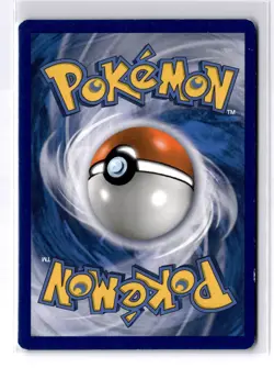 Arcanine (Prerelease) - 12/99 Black & White Promos (STAMPED) - LP - POKEMON TCG - Image 2