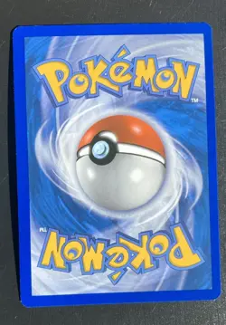 Hex Maniac 75/98 Pokemon Ancient Origins Reverse Holo Trainer TCG LP Dented - Image 2