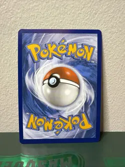 Black Kyurem ex 048/191 Sv08: Surging Sparks Holo Double Rare Pokemon Near Mint - Image 2