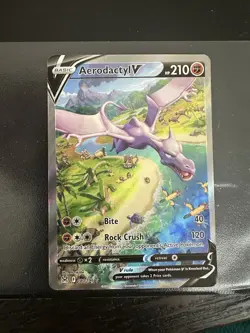 Pokemon TCG Lost Origin Master Set Complete Collection - Image 1