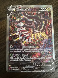 Pokemon TCG Lost Origin Master Set Complete Collection - Image 3