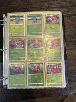 Pokemon TCG Lost Origin Master Set Complete Collection - Image 5