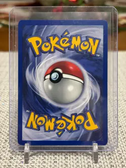 2000 Pokemon #10/132 Misty's Tentacruel (Gym Heroes) Holo - NM - Image 2