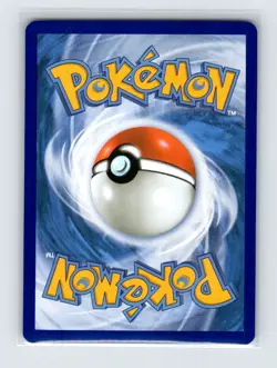 Pokemon TCG Lillie's Determination 119/132 ME01: Mega Evolution Reverse Holo NM - Image 2