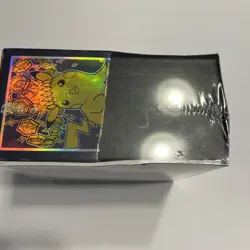 New & Sealed Pokemon TCG Scarlet & Violet Surging Sparks Elite Trainer Box - Image 5