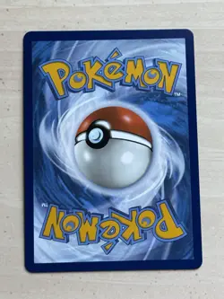 Mega Venusaur ex 155/132 Pokemon TCG Mega Evolution Full Art Rare - Image 4