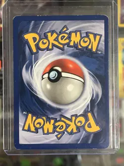 Pokemon Shining Gyarados First Edition Holo Rare 65/64 Neo Revelation - Image 2