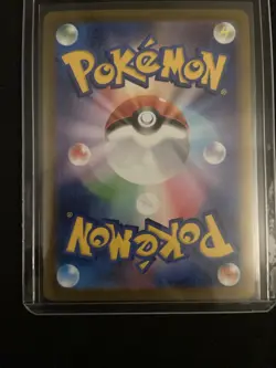 Pokemon Card MEGA Charizard ex RR M2 013/080 Inferno X Japanese (US Seller) - Image 2