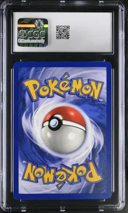 CGC 10 Charmeleon 1999 Base Set 1st Edition Shadowless 24/102 Pokemon Card - Image 2