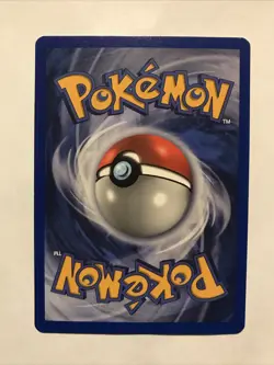 Togepi # 30 - Black Star Promo Pokemon Card - Image 2