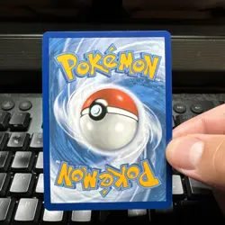 Pokemon Card - Classic Collection [CLB] 002/034 - WARTORTLE (holo-foil) -NM/Mint - Image 4