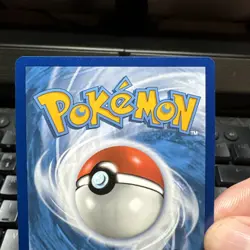 Pokemon Card - Classic Collection [CLB] 002/034 - WARTORTLE (holo-foil) -NM/Mint - Image 5