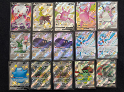 75x Shiny Vault - Baby Shiny - Full Art Shiny - Lot of 75 Cards - NM - Image 2