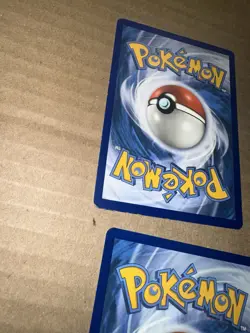 44 Yuka Morii Clay art Pokemon Cards Lot! Many eras see pics - Image 3
