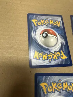 44 Yuka Morii Clay art Pokemon Cards Lot! Many eras see pics - Image 4