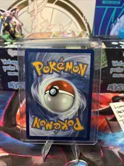 Umbreon ex SVP176 Sv: Scarlet & Violet Promo Cards Holo - Image 2