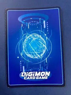 Digimon card game TCG Lilithmon BT3-091 SR Holo Japanese F/S - Image 4