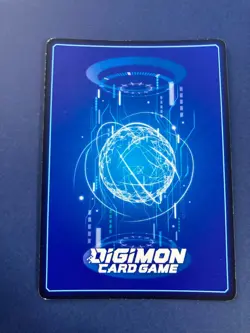 Digimon card game TCG Lilithmon BT3-091 SR Holo Japanese F/S - Image 5