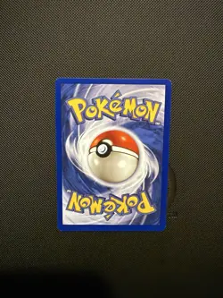 Pokemon TCG Kabuto Fossil 1st Edition Common Card 50/62 NM Condition - Image 2