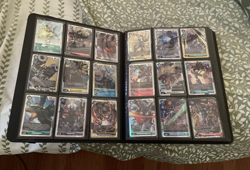 Digimon Card Game Cards SR ALTs and Alternate Sets - Image 3