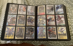 Digimon Card Game Cards SR ALTs and Alternate Sets - Image 4