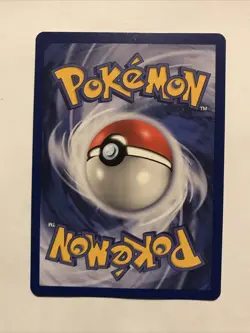 Pokemon Card - Psyduck WOTC Black Star League Promo #20 - Image 2