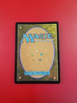 1x Emerald Charm | FOIL | Dominaria Remastered | MTG Magic Cards - Image 2