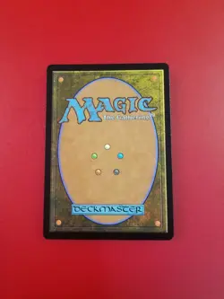 1x Emerald Charm | FOIL | Dominaria Remastered | MTG Magic Cards - Image 4