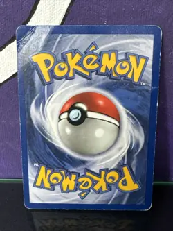 Rattata 66/82 Common Team Rocket 1st Edition Non Holo Pokemon Card - Image 2