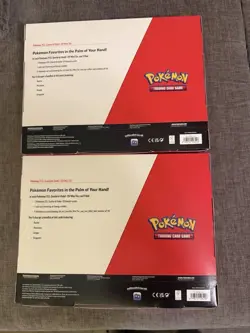 NEW Pokemon 4 Mini Tins 4 Promo Cards Bundle 151 Sam's Club - LOT OF 2NEW - Image 2