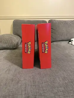 NEW Pokemon 4 Mini Tins 4 Promo Cards Bundle 151 Sam's Club - LOT OF 2NEW - Image 3