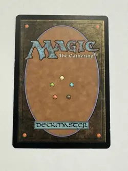 MTG Temple Garden Return To Ravnica LP - Image 2