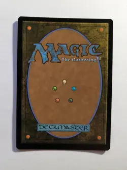 Scrawling Crawler Foundations - Near Mint Foil MtG 0132 - Image 2