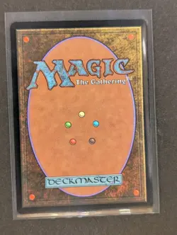 MTG Magic Final Fantasy STILTZKIN MOOGLE MERCHANT 0467 Chocobo Track Foil - Image 2