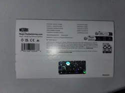 Keiran Yanner MTG Secret Lair Non-Foil - Image 2