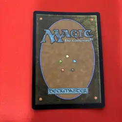 Fireball Commander Legends: Battle for Baldur's Gate Foil - Image 3