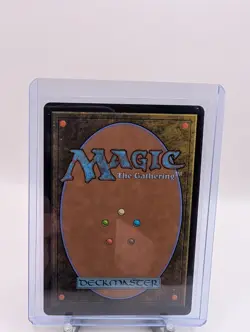 Trusty Boomerang [Foil] #260 Magic Avatar: The Last Airbender - Image 2