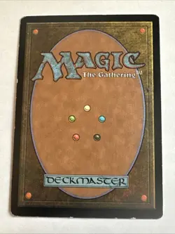 Crop Rotation X1 Urza’s Legacy Ex Condition See Front/back Pics - Image 2